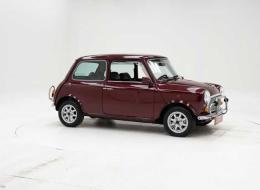 Mini 30ème Anniversaire '89 CH33695