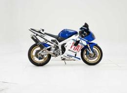 Moto yamaha YZFR1 '98 CH04061