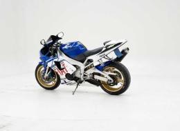 Moto yamaha YZFR1 '98 CH04061