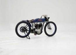 Moto Harley Davidson Board Track Racer '20 CH10168