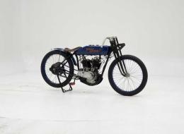 Moto Harley Davidson Board Track Racer '20 CH10168