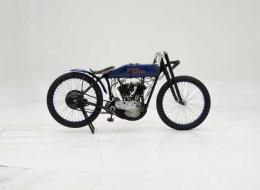 Moto Harley Davidson Board Track Racer '20 CH10168
