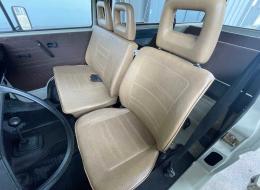 Volkswagen T3 Volkswagen T3 Transporter