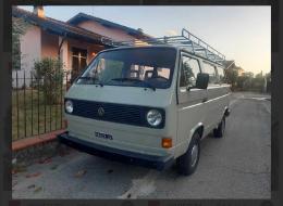 Volkswagen T3 Volkswagen T3 Transporter
