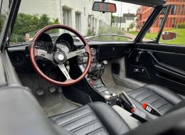 Alfa Roméo Spider 2000 Veloce | Alfaholics Fast Road Kit