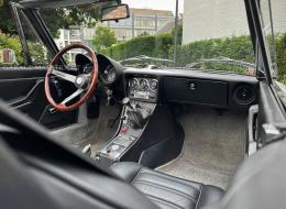 Alfa Roméo Spider 2000 Veloce | Alfaholics Fast Road Kit