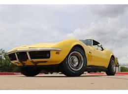 Chevrolet Corvette C3