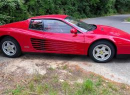 Ferrari Testarossa