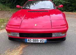 Ferrari Testarossa
