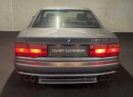 BMW Série 8 SCI