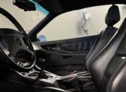 BMW Série 8 SCI