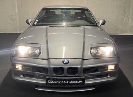 BMW Série 8 SCI