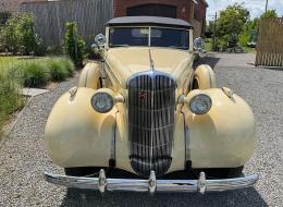 Buick Roadmaster