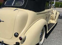 Buick Roadmaster