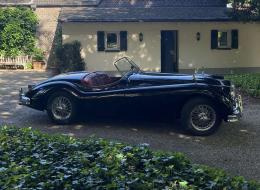 Jaguar Série - XK 140 Cabriolet