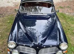 Volvo Amazon Coupé