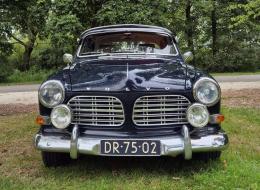 Volvo Amazon Coupé
