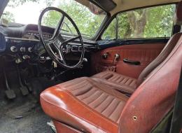Volvo Amazon Coupé