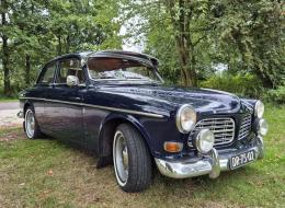 Volvo Amazon Coupé