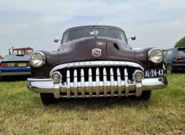 Buick Super