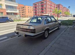 Opel Senator