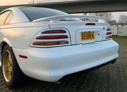 Ford Mustang SN95 Coupe