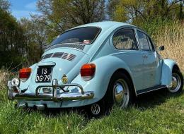 Volkswagen Coccinelle 1200