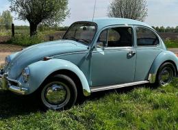 Volkswagen Coccinelle 1200
