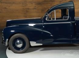 Peugeot 203 Pick Up