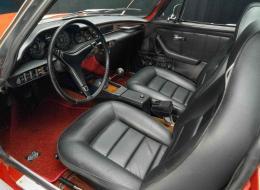 Volvo P 1800 ES Overdrive