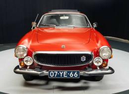 Volvo P 1800 ES Overdrive