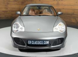 Porsche 911 Carrera 4S