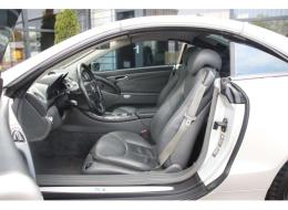 Mercedes-Benz SL 350