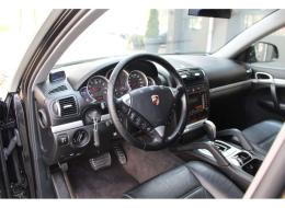 Porsche Cayenne S