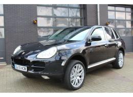 Porsche Cayenne S