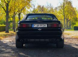 Aston Martin Virage Volante