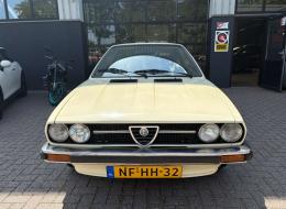 Alfa Roméo Alfasud Sprint Veloce