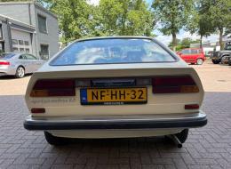 Alfa Roméo Alfasud Sprint Veloce