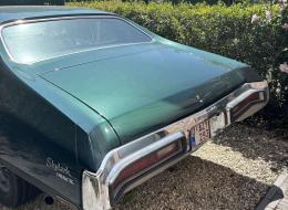 Buick Skylark V8 Coupé