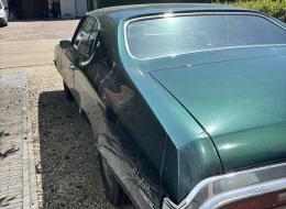 Buick Skylark V8 Coupé