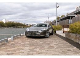 Aston Martin Rapide