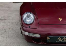 Porsche 993 4S