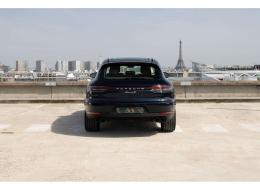 Porsche Macan S Phase II