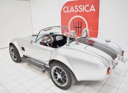 AC Cobra Replica Pigeon racing 5.0L