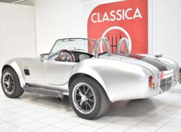 AC Cobra Replica Pigeon racing 5.0L