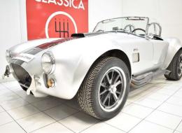 AC Cobra Replica Pigeon racing 5.0L