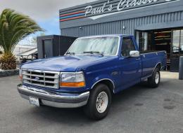 Ford Pick-up F-150 XLT