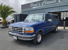 Ford Pick-up F-150 XLT