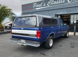 Ford Pick-up F-150 XLT