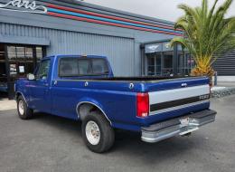 Ford Pick-up F-150 XLT